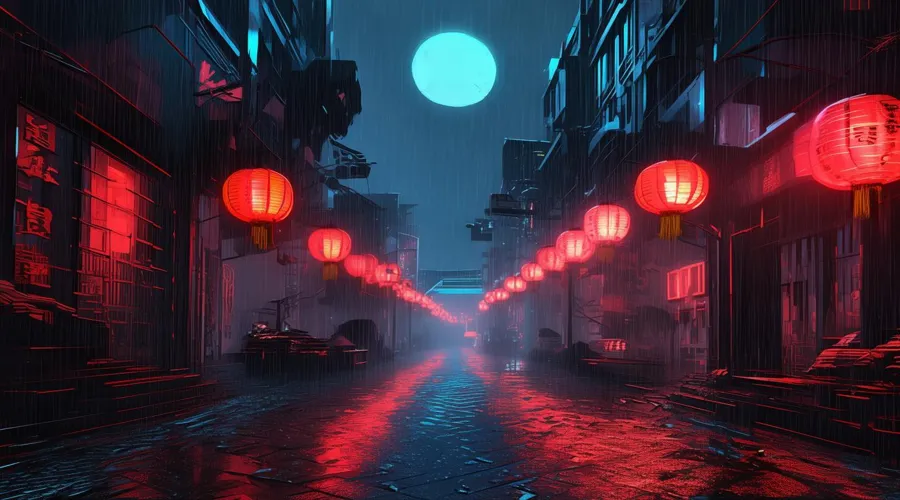 命运因子游戏图片1